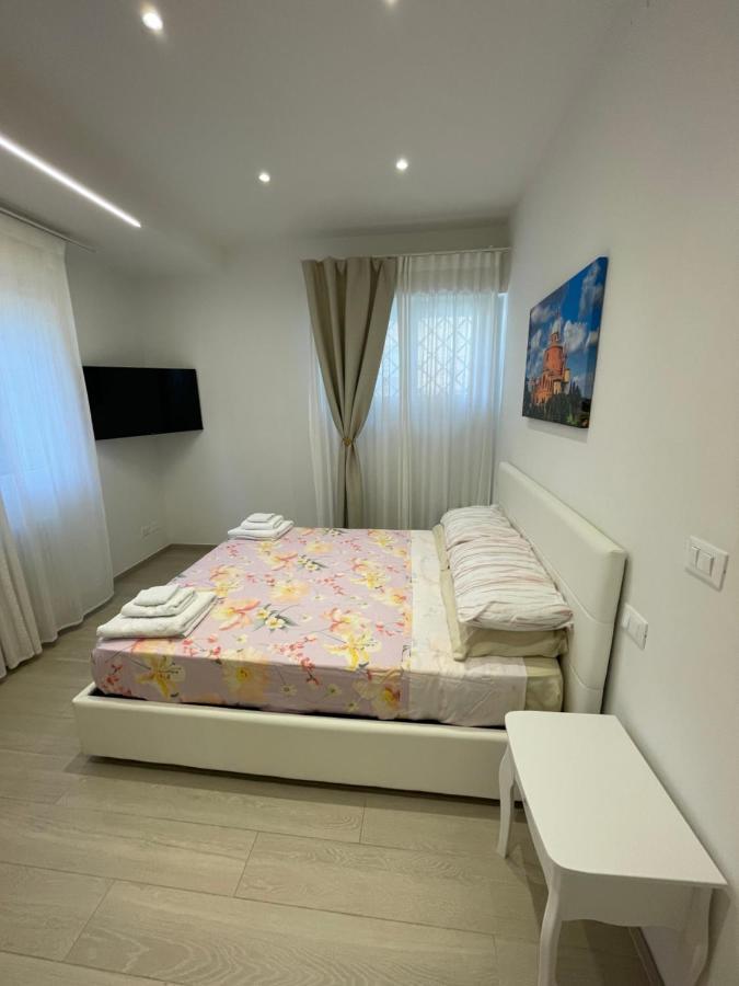 B&B San Luca Bologna Eksteriør bilde