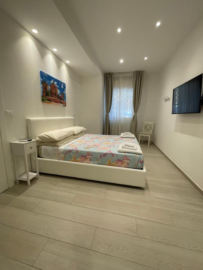 B&B San Luca Bologna Eksteriør bilde